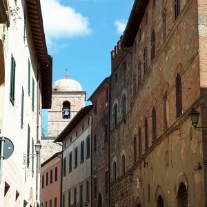 Perle degli Etruschi: Chiusi e Sarteano