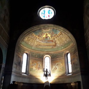 Perle degli Etruschi: Chiusi e Sarteano