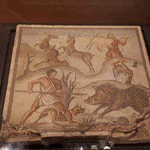 Perle degli Etruschi: Chiusi e Sarteano