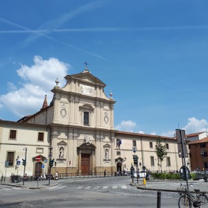 San Marco a Firenze