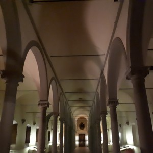 San Marco a Firenze