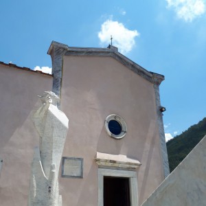 Carrara e Colonnata