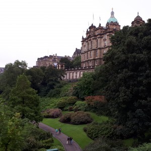 Da Edimburgo alle Highlands (viaggio in Scozia)