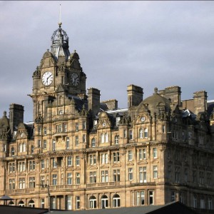 Da Edimburgo alle Highlands (viaggio in Scozia)