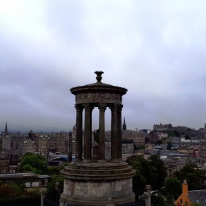 Da Edimburgo alle Highlands (viaggio in Scozia)