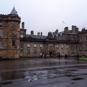 Da Edimburgo alle Highlands (viaggio in Scozia)