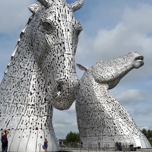 Da Edimburgo alle Highlands (viaggio in Scozia)