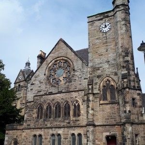 Da Edimburgo alle Highlands (viaggio in Scozia)