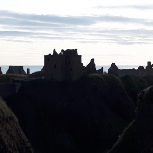 Da Edimburgo alle Highlands (viaggio in Scozia)