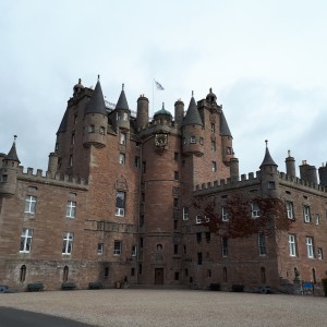 Da Edimburgo alle Highlands (viaggio in Scozia)