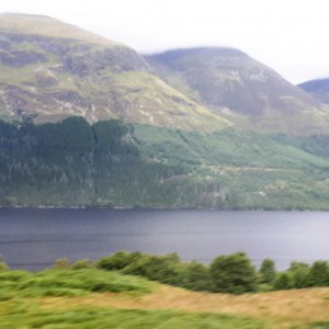 Da Edimburgo alle Highlands (viaggio in Scozia)