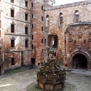 Da Edimburgo alle Highlands (viaggio in Scozia)