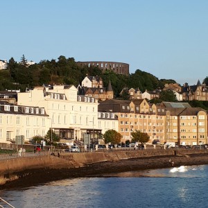 Da Edimburgo alle Highlands (viaggio in Scozia)