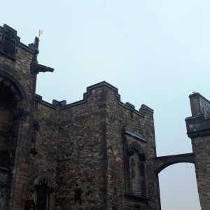 Da Edimburgo alle Highlands (viaggio in Scozia)