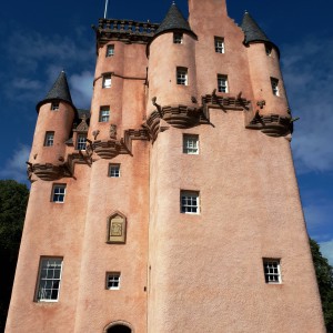 Da Edimburgo alle Highlands (viaggio in Scozia)