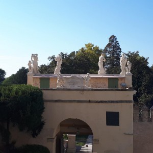 I Colli Euganei e le Ville Venete