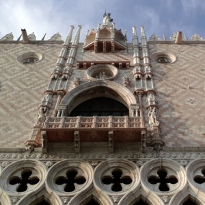 Venezia e Tintoretto