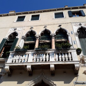 Venezia e Tintoretto