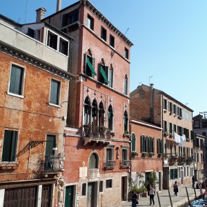 Venezia e Tintoretto