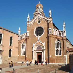 Venezia e Tintoretto