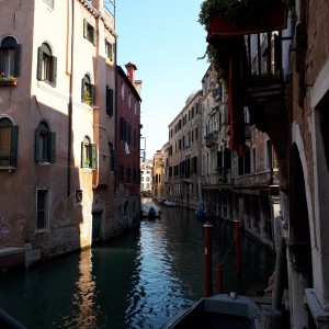 Venezia e Tintoretto