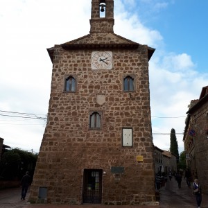 Pitigliano e Sovana