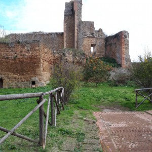 Pitigliano e Sovana