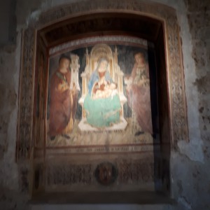 Pitigliano e Sovana
