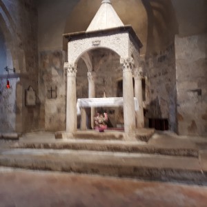 Pitigliano e Sovana