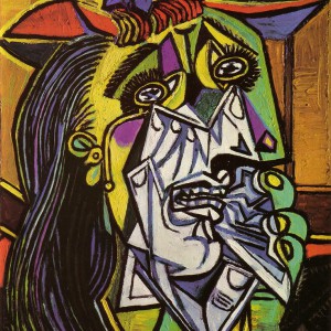 Milano e Picasso