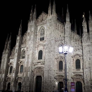 Milano e Picasso