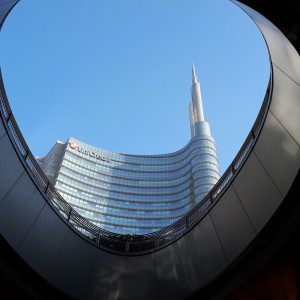 Milano e Picasso