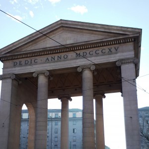 Milano e Picasso