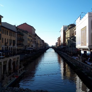 Milano e Picasso