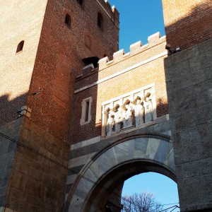 Milano e Picasso