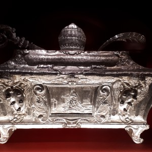 La Firenze 'Medicea'