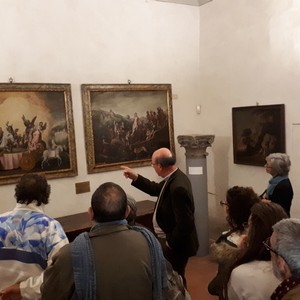 Le 'finestre' del Mito