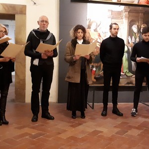 Le 'finestre' del Mito