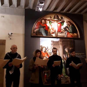 Le 'finestre' del Mito