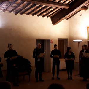 Le 'finestre' del Mito