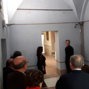 Le 'finestre' del Mito