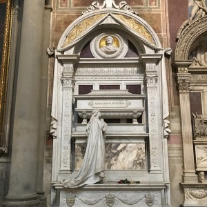 La Basilica di Santa Croce a Firenze: visita guidata 