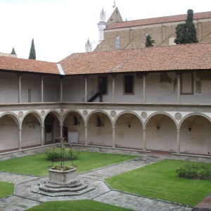 La Basilica di Santa Croce a Firenze: visita guidata 