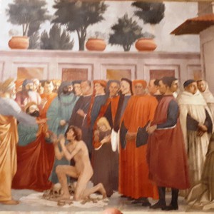 Santo Spirito e Cappella Brancacci 