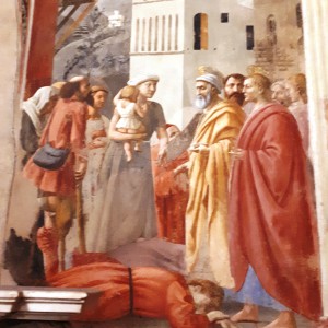 Santo Spirito e Cappella Brancacci 
