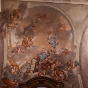 Santo Spirito e Cappella Brancacci 