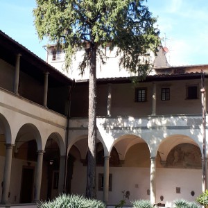 Santo Spirito e Cappella Brancacci 