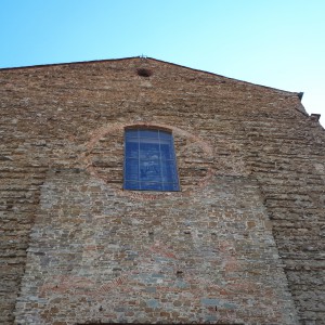 Santo Spirito e Cappella Brancacci 