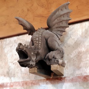 Santo Spirito e Cappella Brancacci 