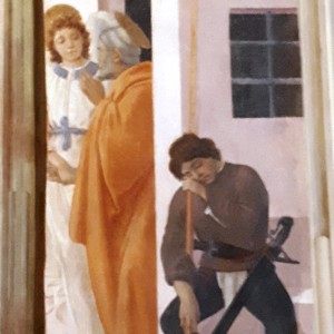 Santo Spirito e Cappella Brancacci 